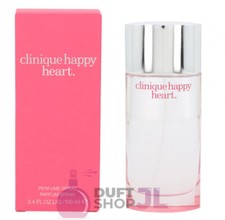 Clinique happy heart edp spray - happy,
