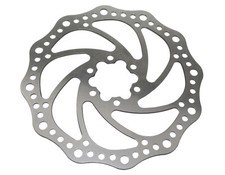 Bremsscheibe 160mm 6-Loch 138g