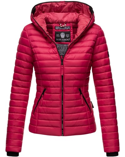 Navahoo kimuk damen - navahoo, jacke