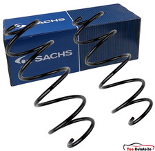 Sachs federn vorne für - sachs,