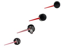 23mm LETRONIX Tachonadel