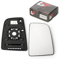 Spiegelglas Seitenspiegel