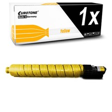 Toner YELLOW f�r Ricoh