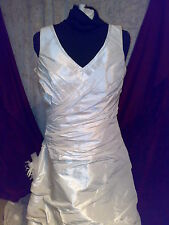 Brautkleid Standesamt