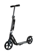 Ausstellungsstück: Hudora 14825 Big Wheel 205 Scooter black/anthrazit RX Pro