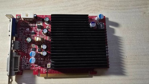 Nvidia geforce 7650 256mb - ,