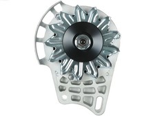 AS-PL Lichtmaschine Generator Lima A4047 für FIAT SEICENTO PANDA CINQUECENTO 55A