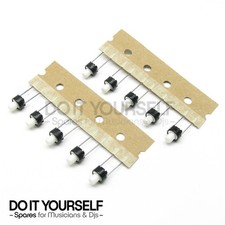 DENON DNS700 MC3000 MC6000