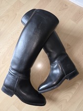 Königs Favorit Reitstiefel