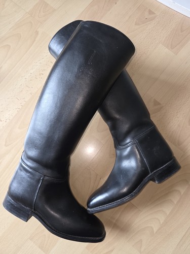 Königs favorit reitstiefel - königs,