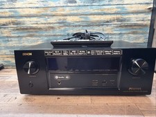 Denon avr x2300w integrated - denon,