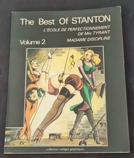 THE BEST OF STANTON Band 2