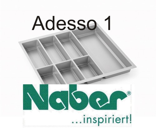 Naber besteckeinsatz serie - naber,