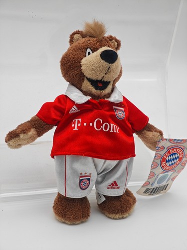 Bayern münchen bernie - fc,