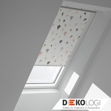 VELUX Verdunkelungsrollo ⭐