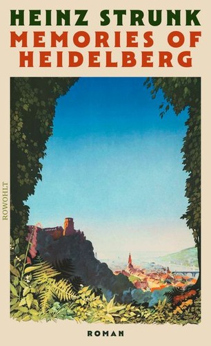 Memories heidelberg heinz - |,