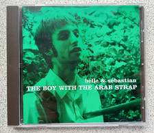 Belle & Sebastian – The Boy