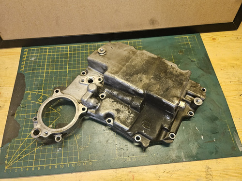 Yamaha tdm 850 3vd - yamaha, #2