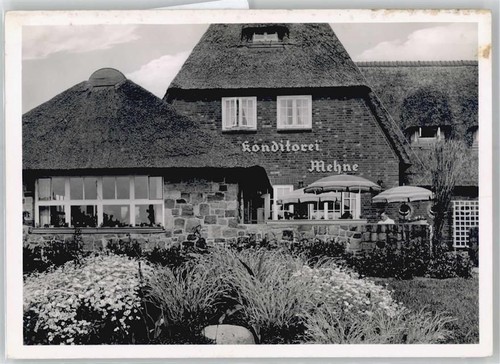 25992 w2282 list sylt - w2282,