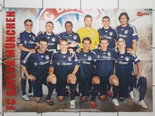 Bravo Sport POSTER FC. Bayern
