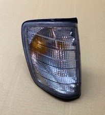 FIFFT Blinker Rauch Grau Weiß