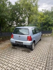 VV   LUPO  1,2 Tdi 3 L