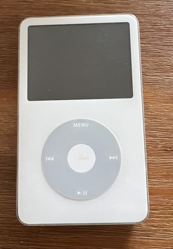 Ipod a1136 30gb - ipod,