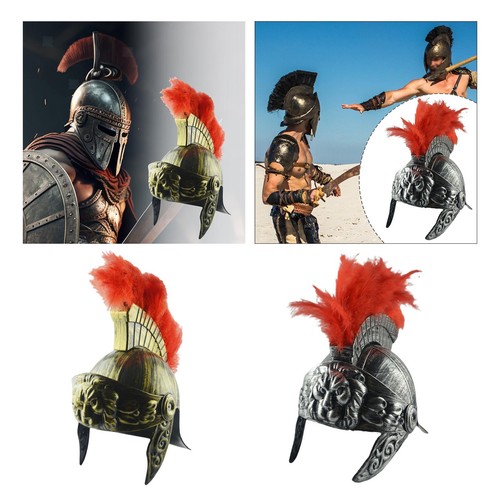Römischer vintage helm - römischer, vintage-helm