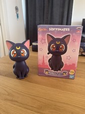Sailor Moon Cosmos Luna