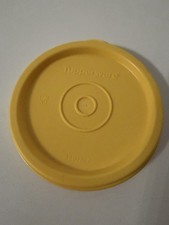 Tupperware Ersatzdeckel für