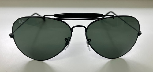 Ray ban rb3029 - ray-ban, ii