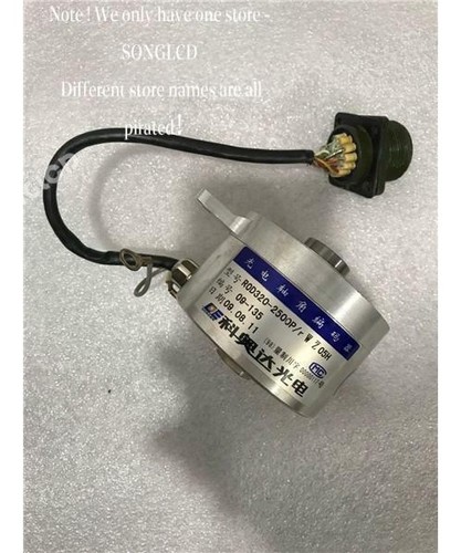 1pcs r0d320 2500p - , w