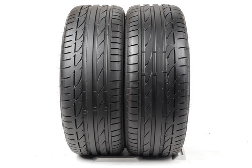 225 50r17 94w bridgestone - 2x, 225/50r17
