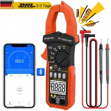 Messgerät Zangenamperemeter