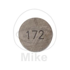 Ventil Einstell Shim 8.8 MM