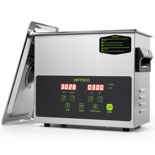 Commercial ultrasonic - 3l,