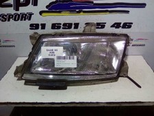 LINKER SCHEINWERFER / 171091