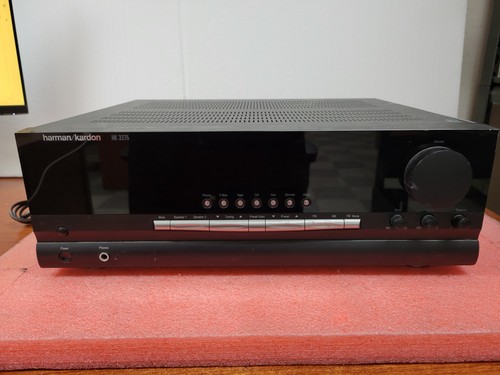 Harman kardon hk3375 stereo - hk3375,