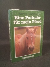 Eine Parkuhr für mein Pferd