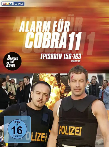 Alarm für cobra - alarm, 11