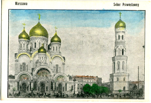 Warszawa warschau polen - warszawa, /polen