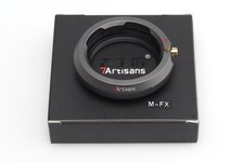 7artisans Adapter Leica M to