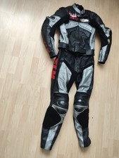 Lederkombi Motorradkombi FLM