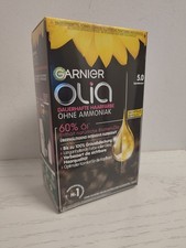 Garnier Olia Haarfarbe 5.0