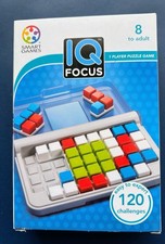 Smart Games IQ Focus Puzzle