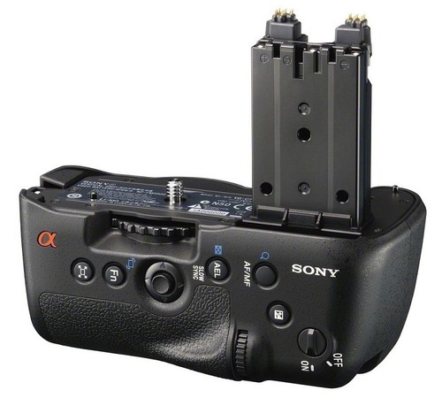 Sony c77am batteriegriff - sony,