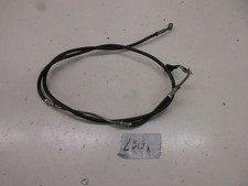 Bremsleitung vorne Bremse