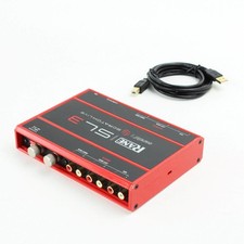 Rane SL3 SE Serato Scratch