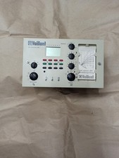 +++ Vaillant VRC Calormatic