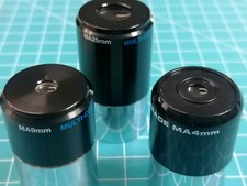 Vollständiges Set: Meade